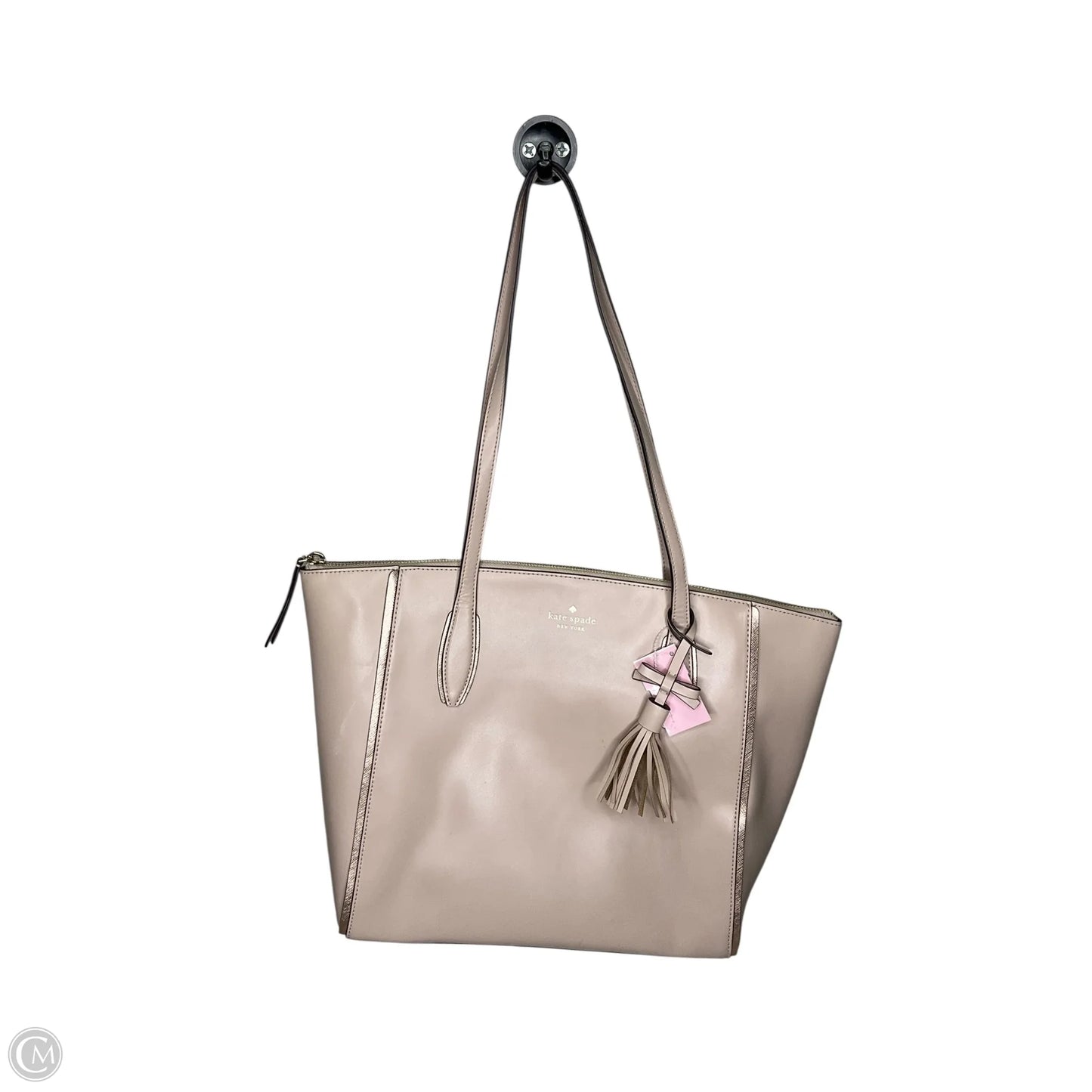 Handbag Designer By Kate Spade, Size: Medium