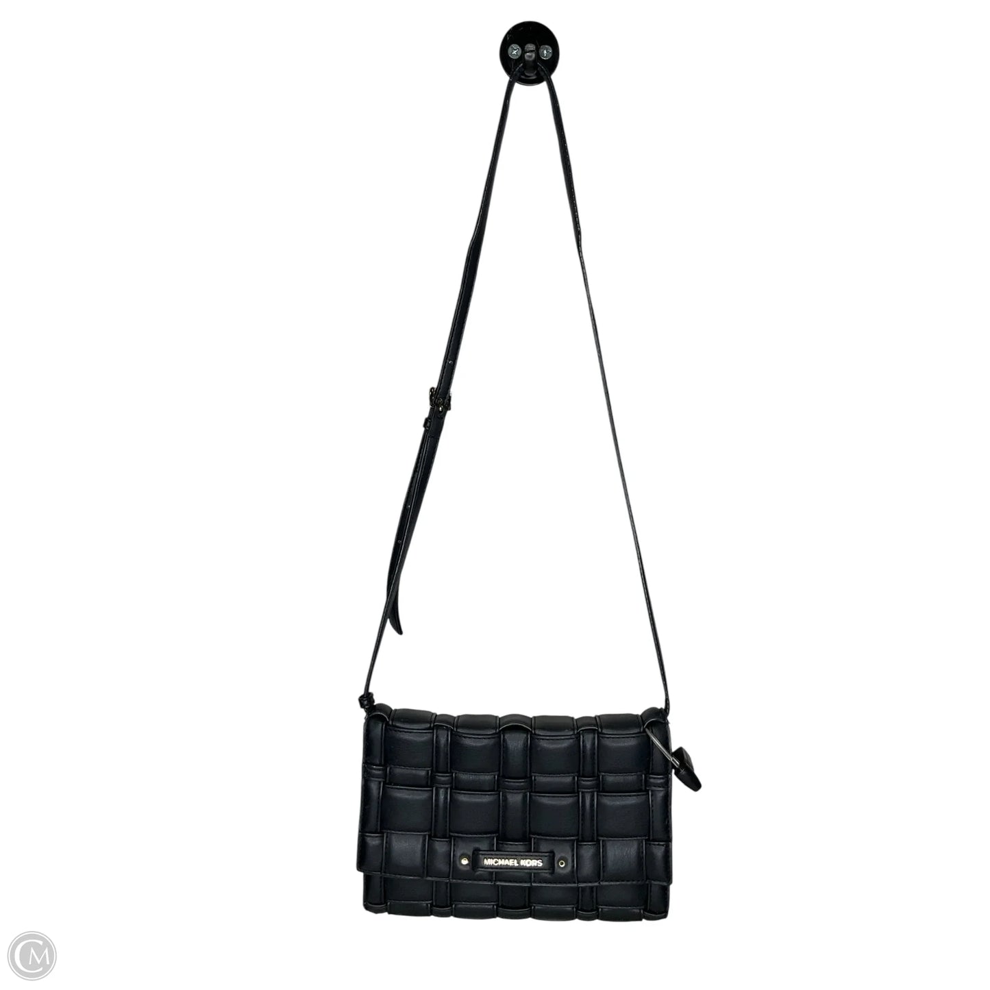 Crossbody Designer By Michael Kors, Size: Small