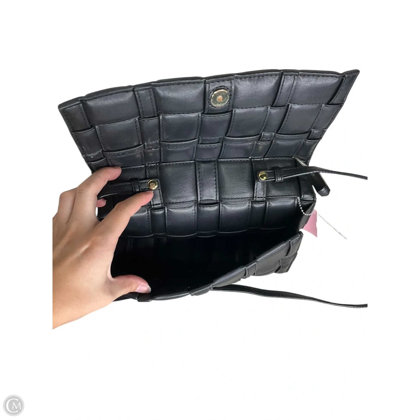 Crossbody Designer By Michael Kors, Size: Small