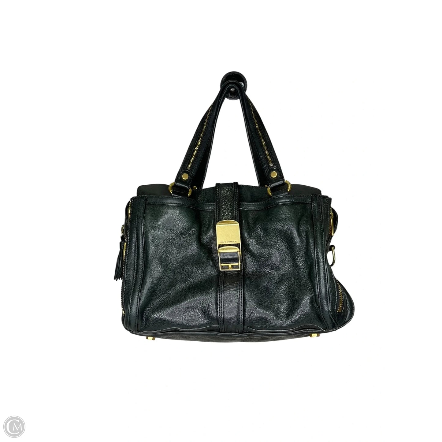Handbag Designer By Rebecca Minkoff, Size: Medium