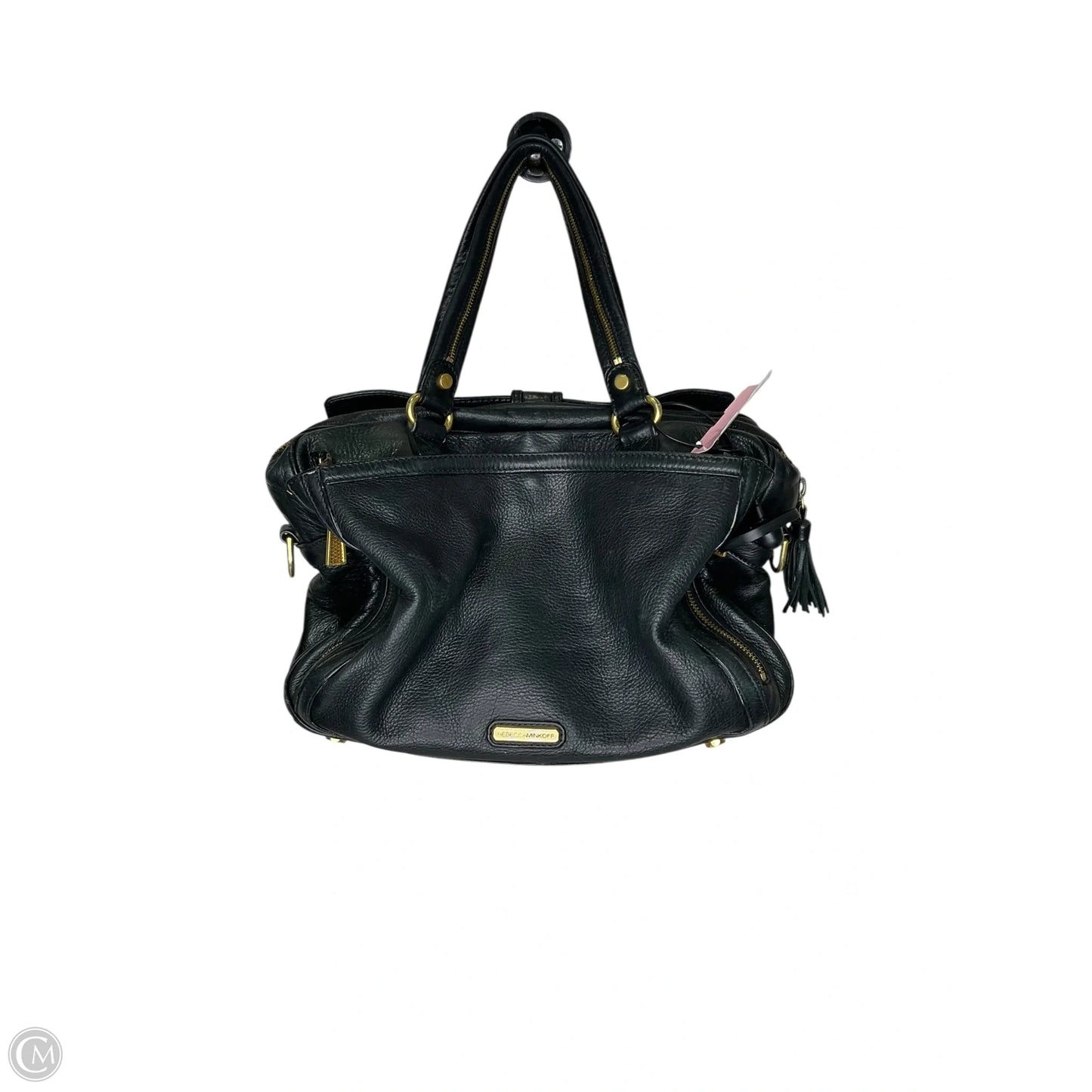 Handbag Designer By Rebecca Minkoff, Size: Medium