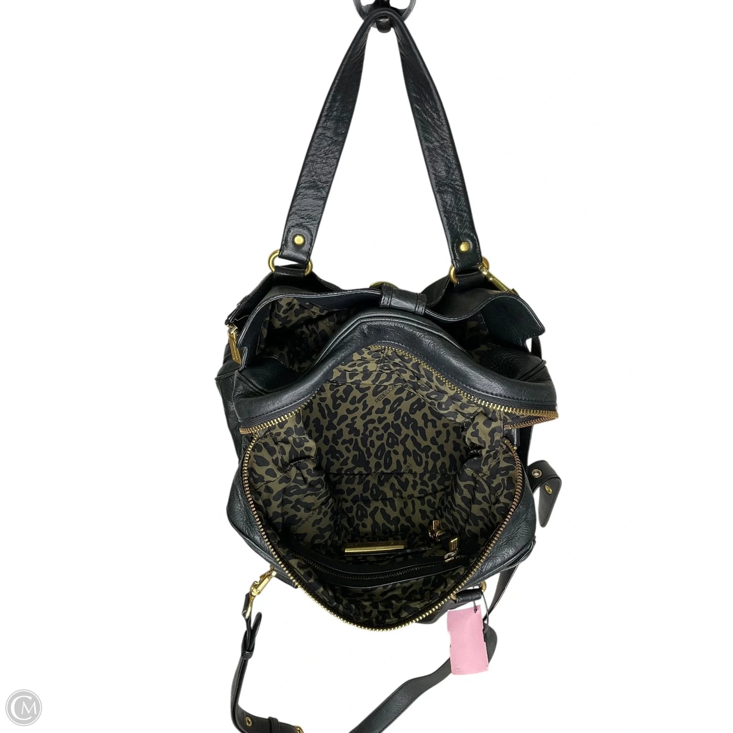 Handbag Designer By Rebecca Minkoff, Size: Medium