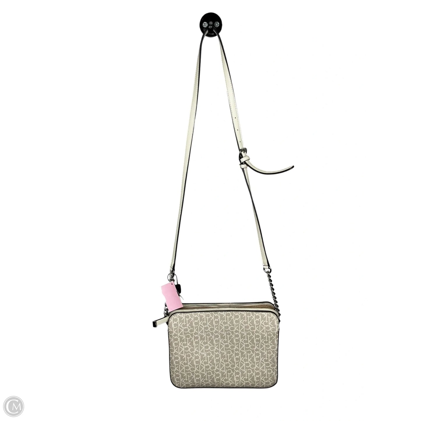Crossbody By Calvin Klein, Size: Medium