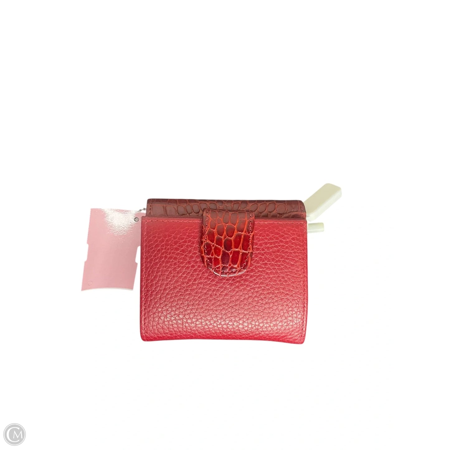 Wallet By Brighton, Size: Small