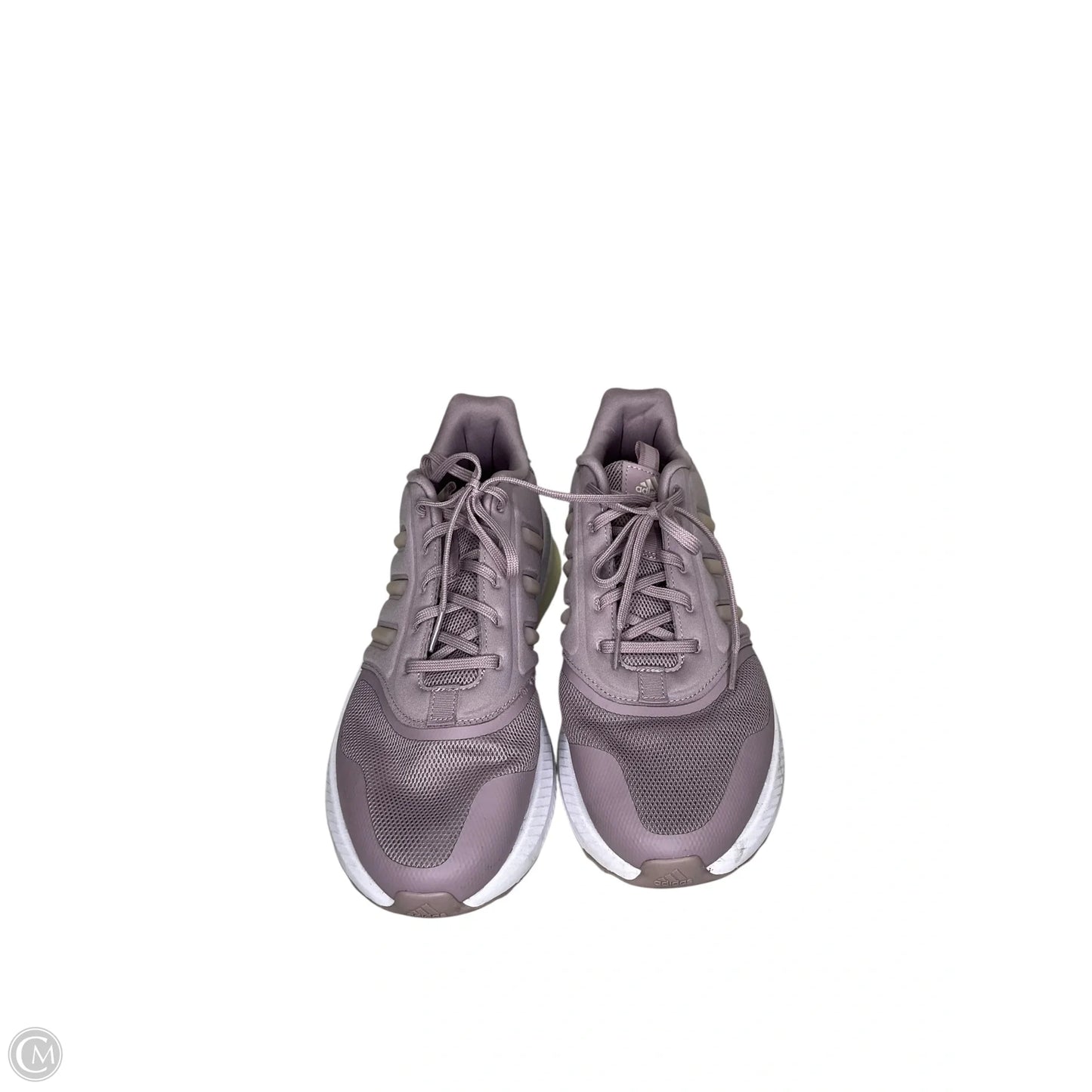 Shoes Sneakers By Adidas In Purple, Size: 11