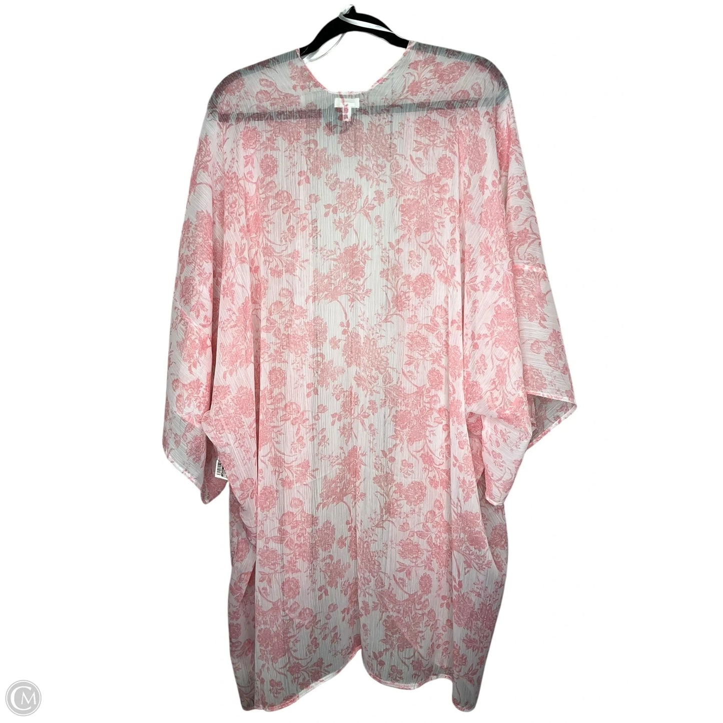 Kimono By Aerie In Pink, Size: S