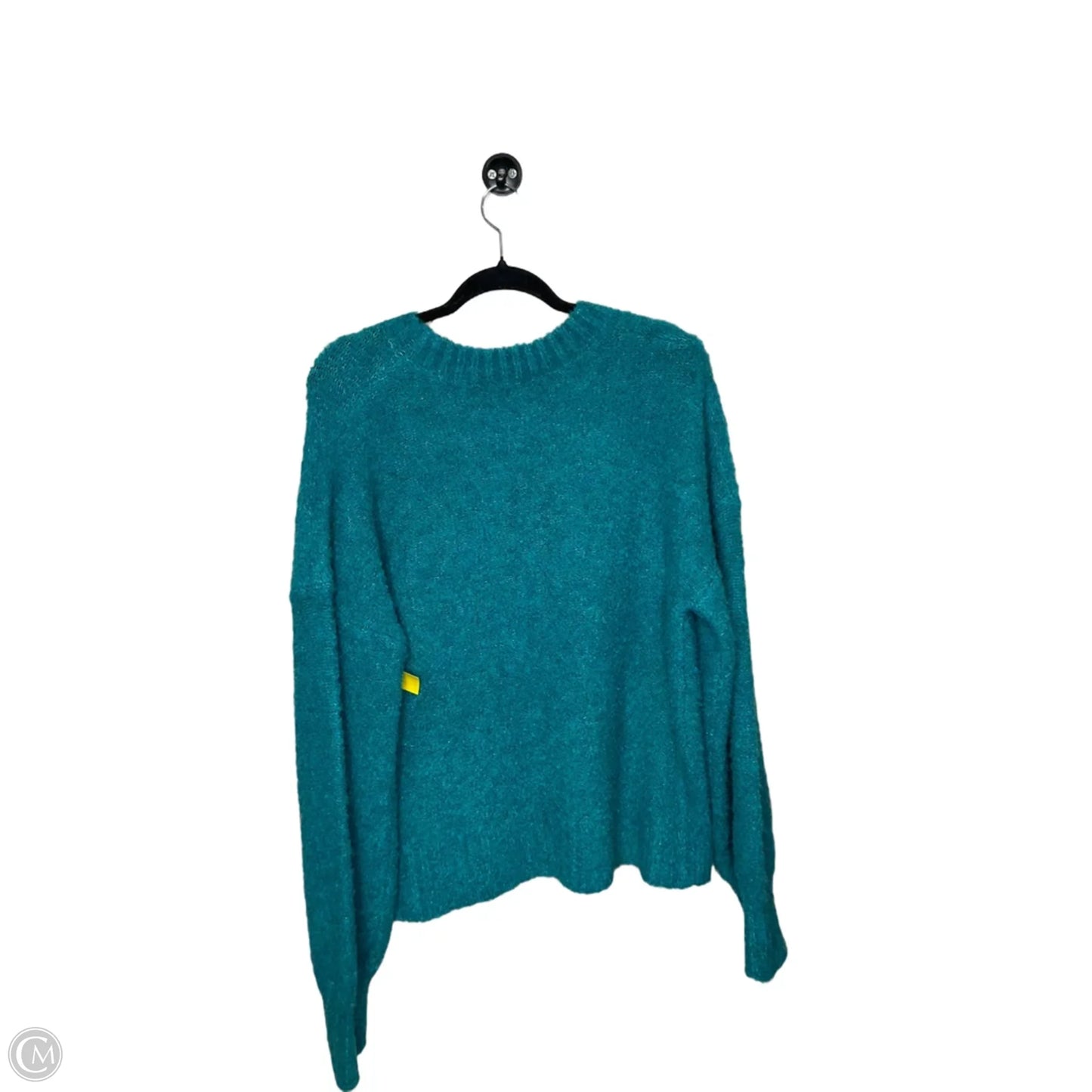 Sweater By New In In Blue, Size: M