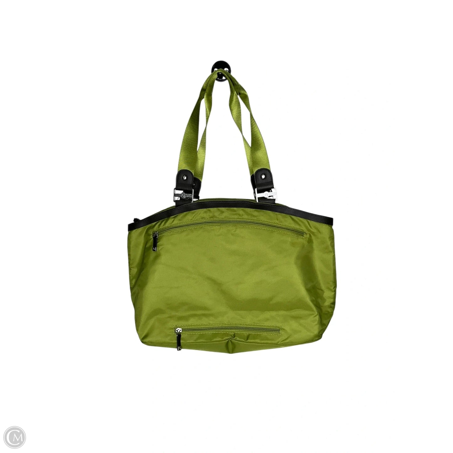 Handbag By Baggallini, Size: Large