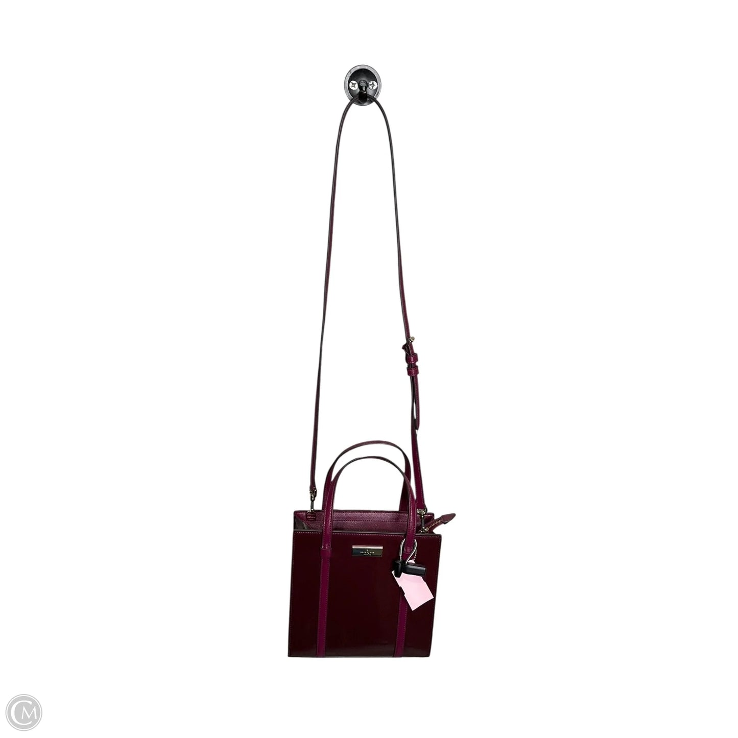 Crossbody Designer By Kate Spade, Size: Small