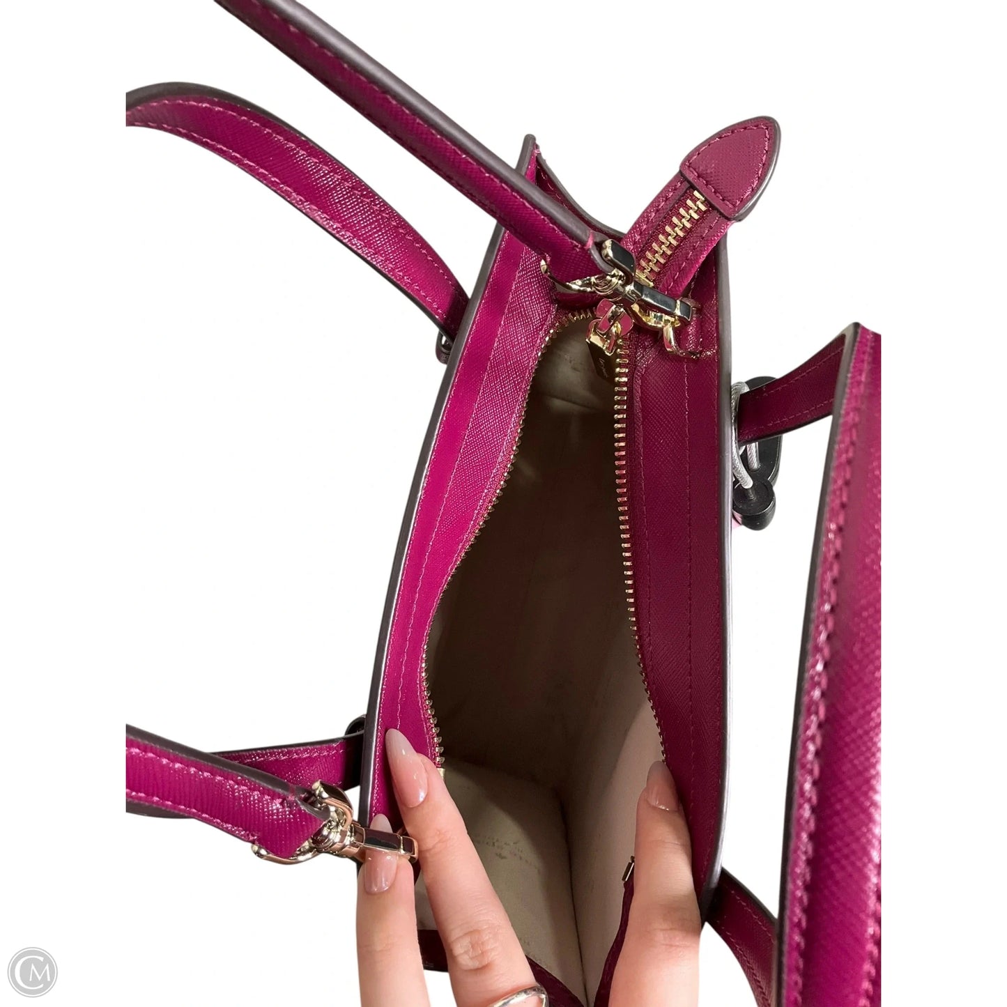 Crossbody Designer By Kate Spade, Size: Small
