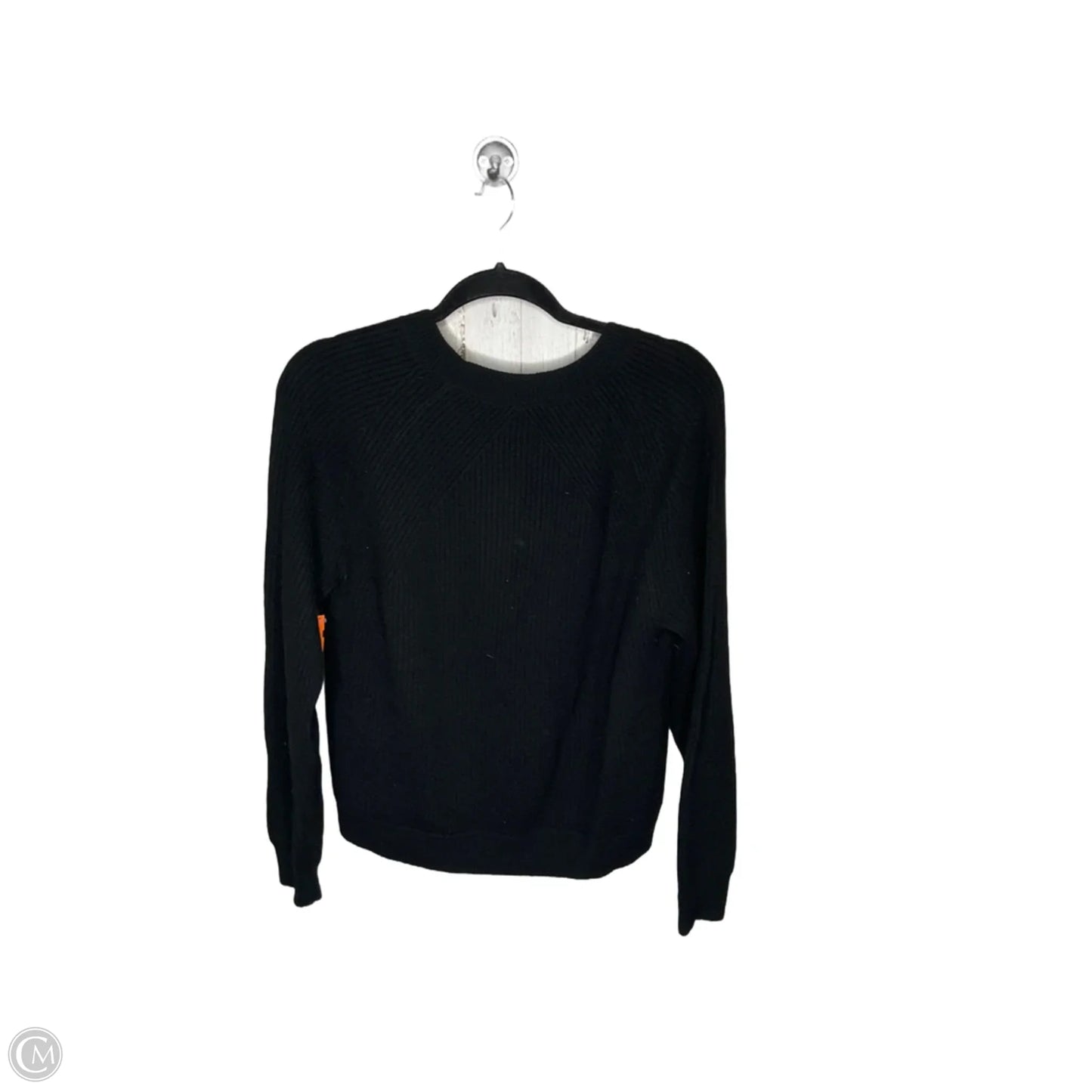 Sweater By Vince In Black, Size: M