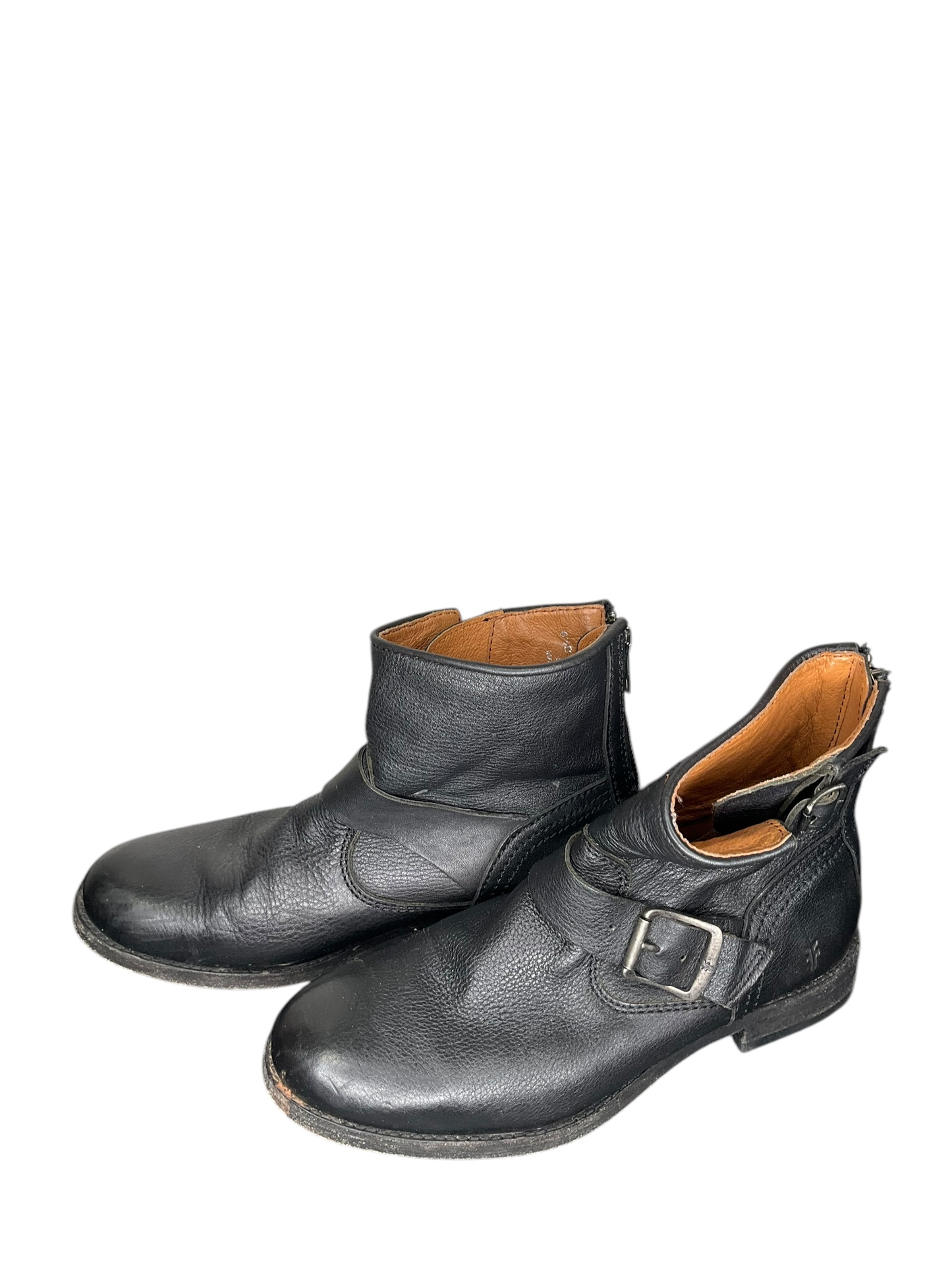 Boots Designer By Frye Size: 6.5