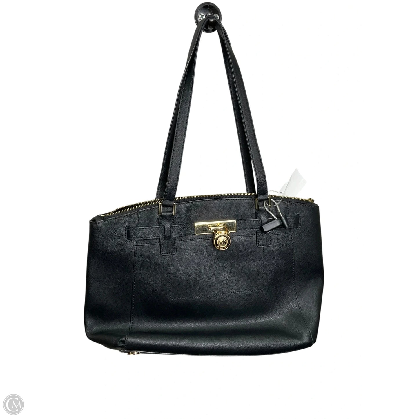 Handbag Designer By Michael Kors, Size: Large