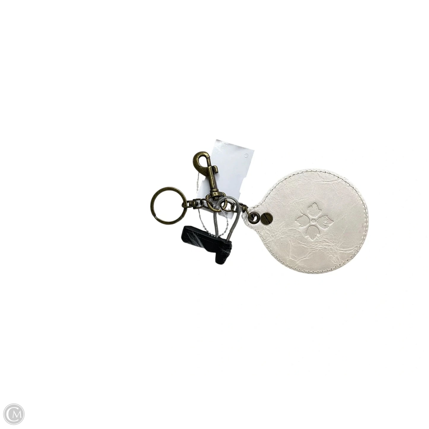 Key Chain Designer By Patricia Nash, Size: Small