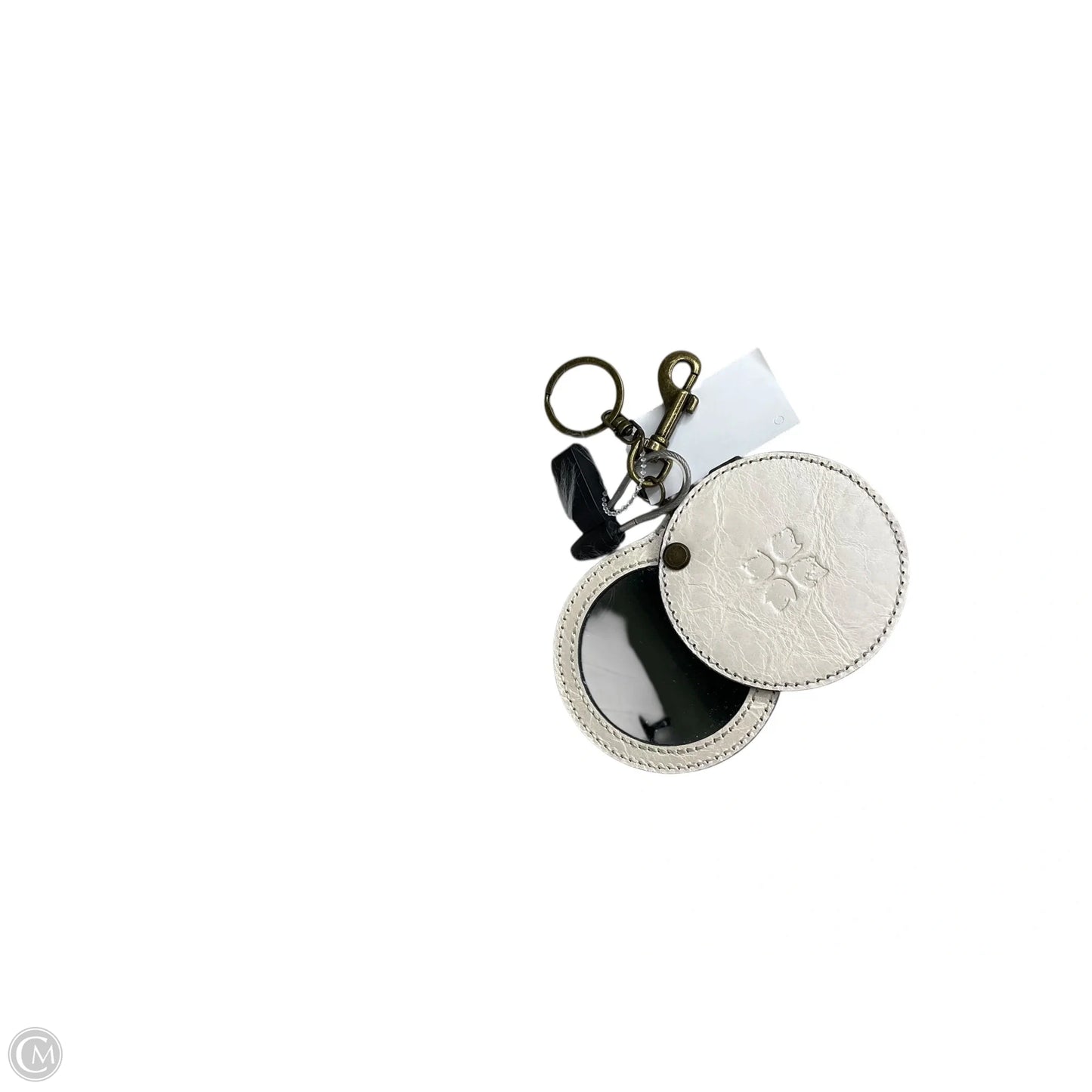 Key Chain Designer By Patricia Nash, Size: Small