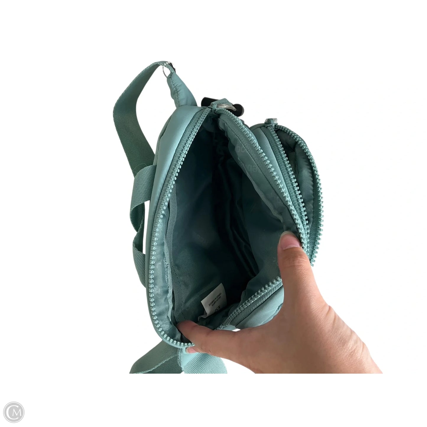 Belt Bag By Reebok, Size: Small