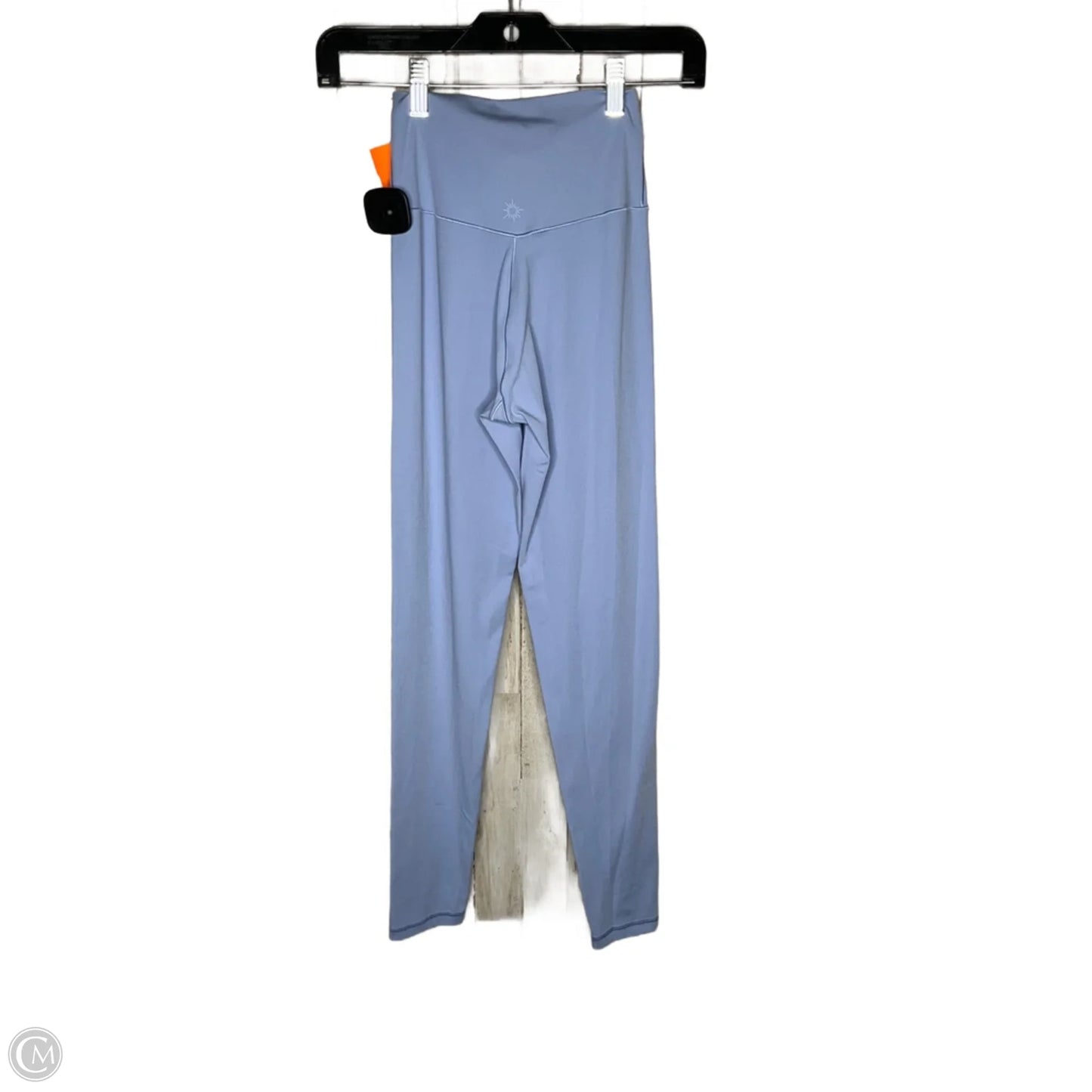 Athletic Leggings By Offline By Aerie In Blue, Size: S