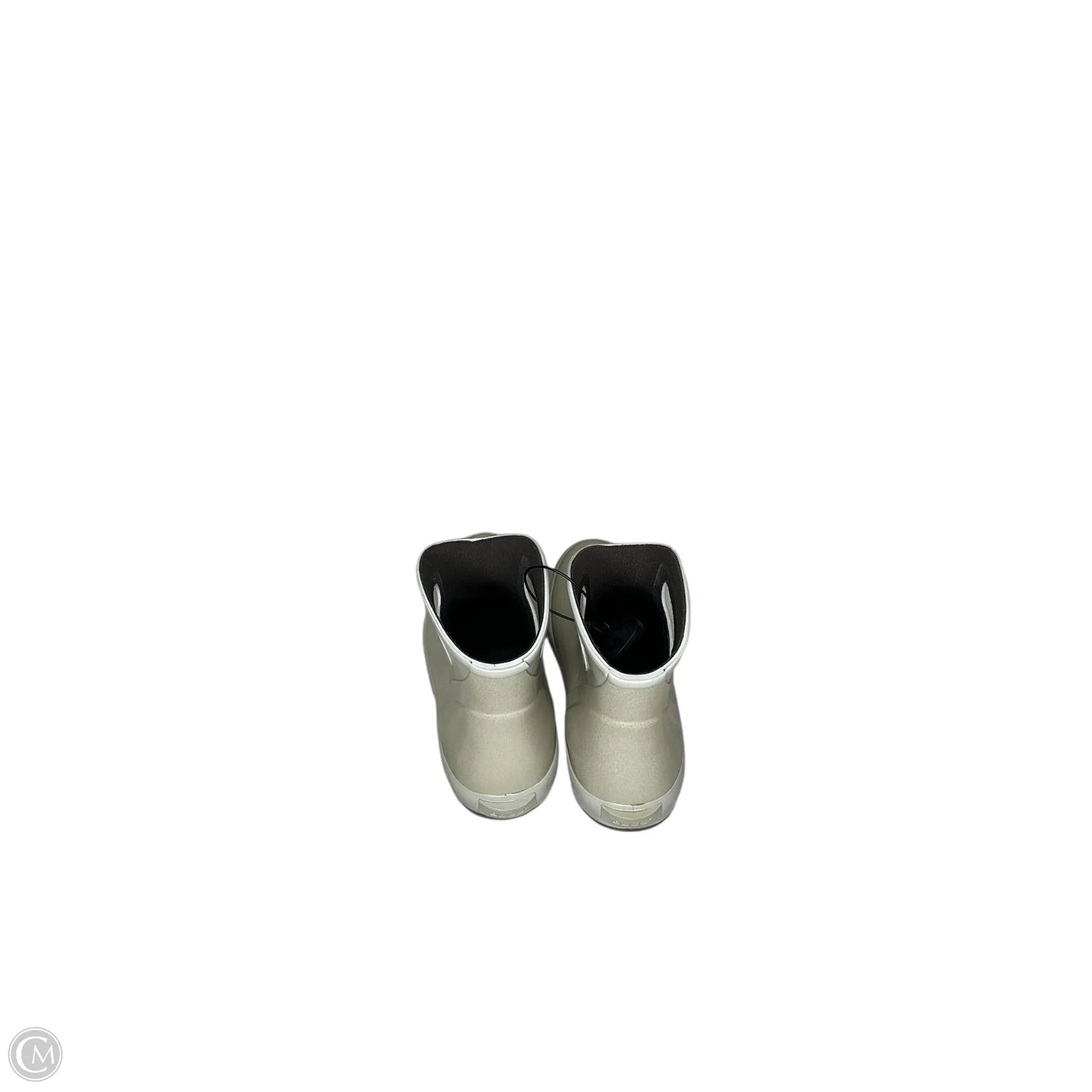 Boots Rain By Bogs In Grey, Size: 11
