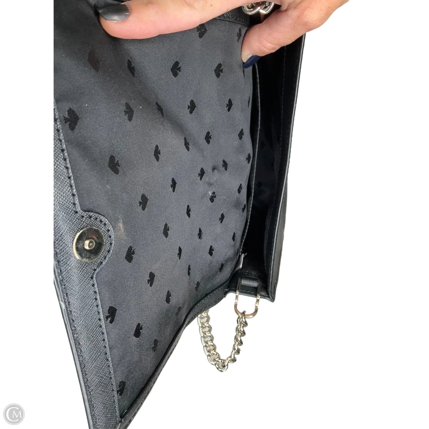 Handbag Designer By Kate Spade, Size: Small