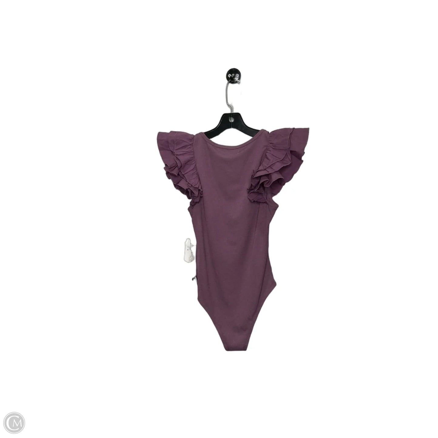 Bodysuit By Altard State In Purple, Size: M