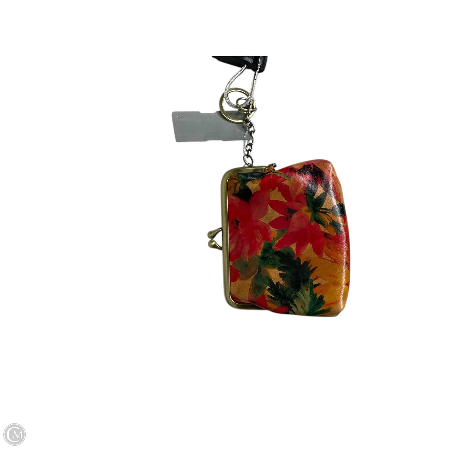 Coin Purse Designer By Patricia Nash, Size: Small