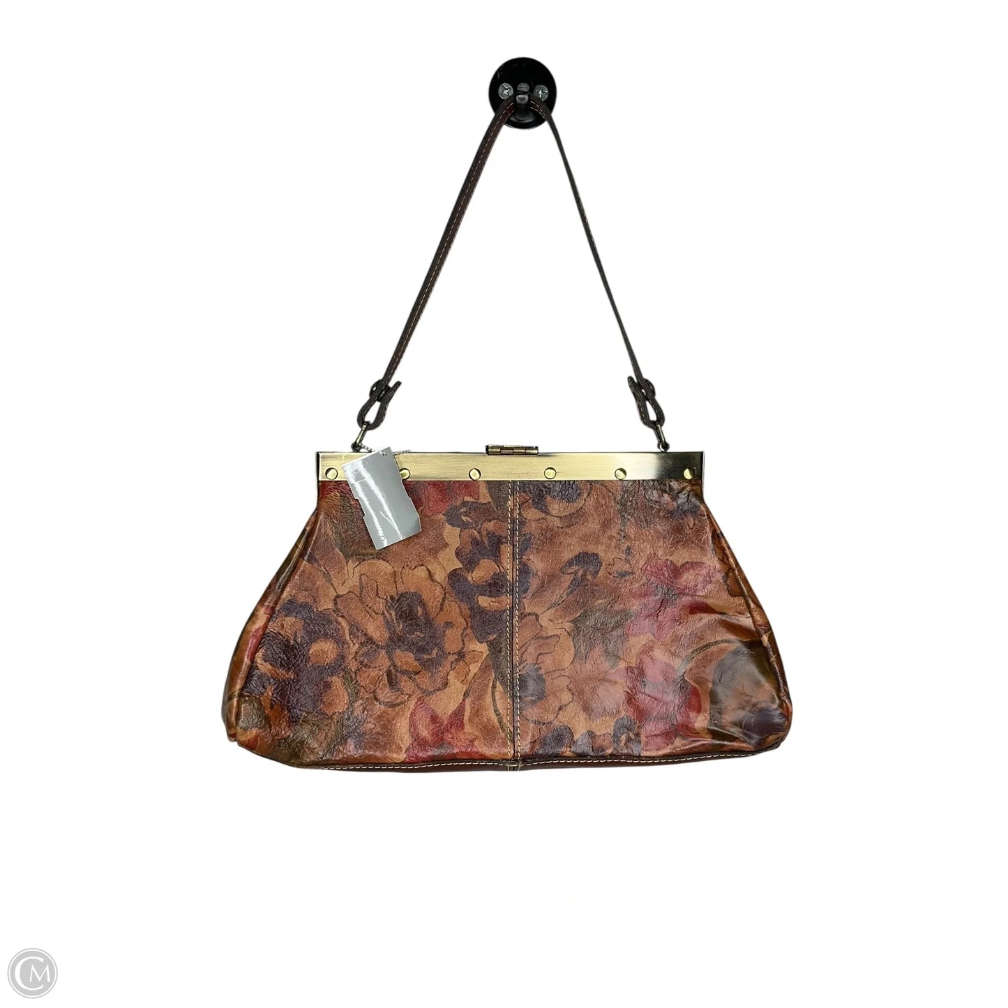 Handbag Designer By Patricia Nash, Size: Small