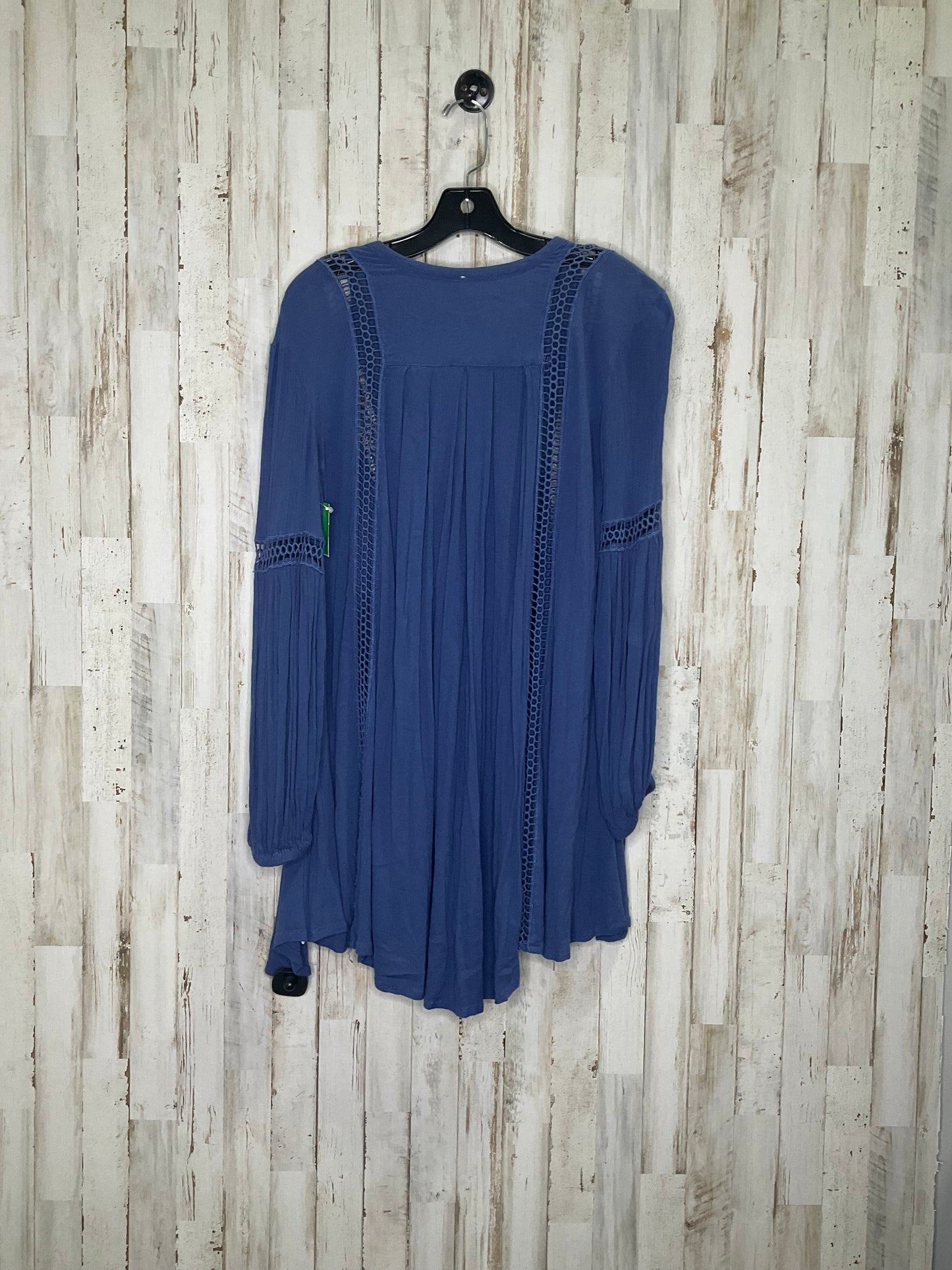 Top Long Sleeve By Free People Size: Xs