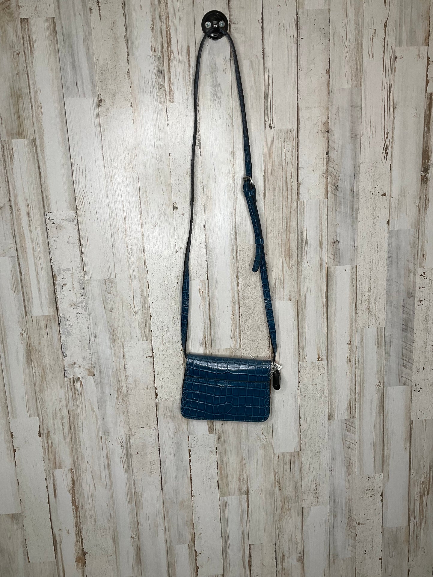 Handbag Designer By Patricia Nash Size: Small