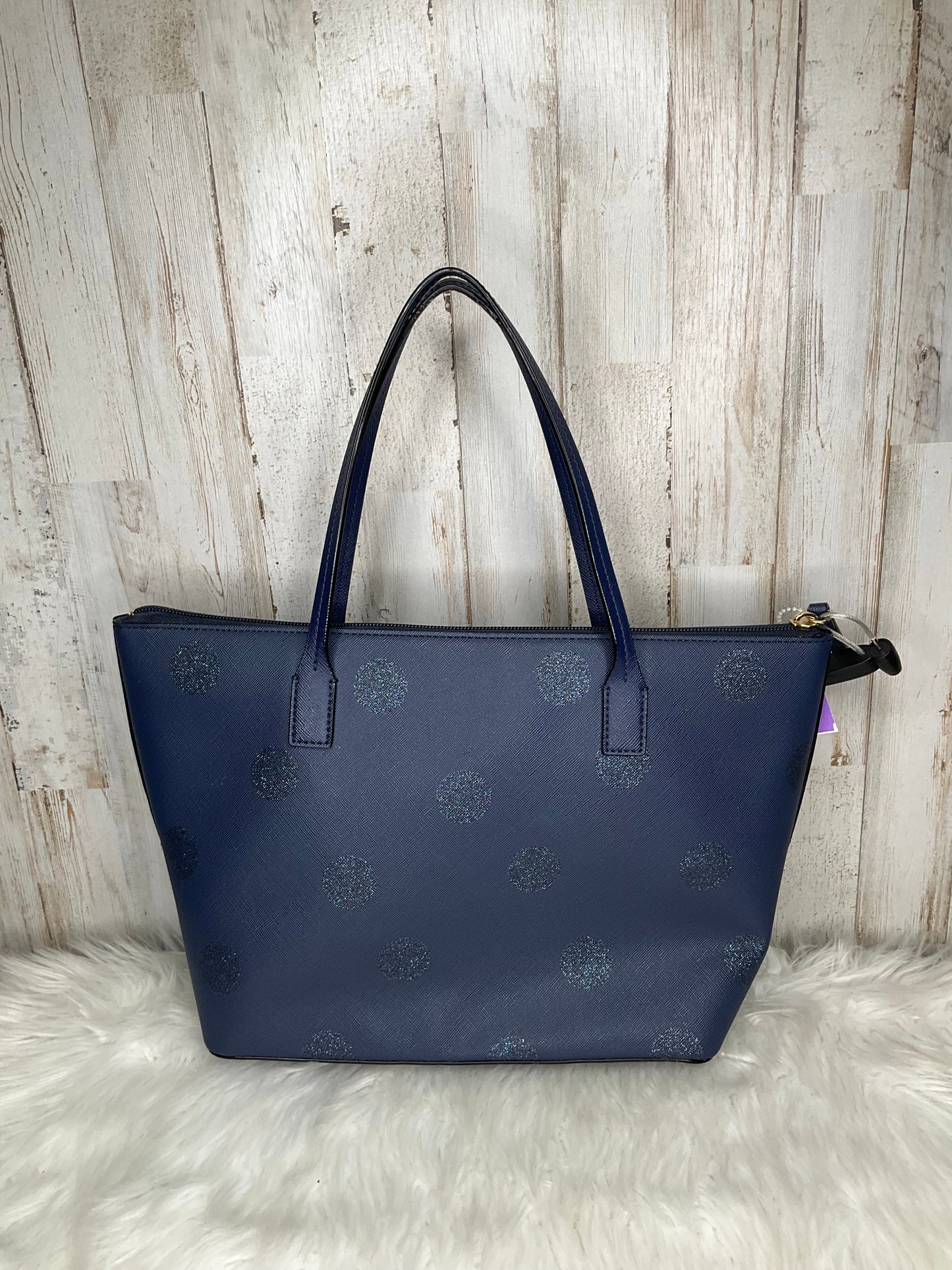 Handbag Designer By Kate Spade Size: Medium