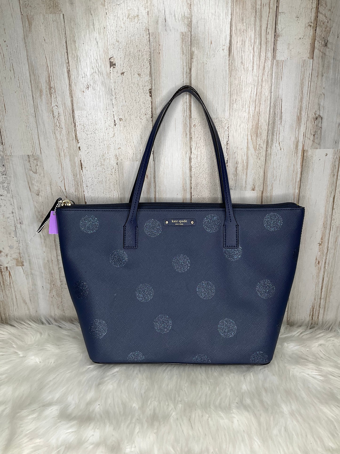 Handbag Designer By Kate Spade Size: Medium
