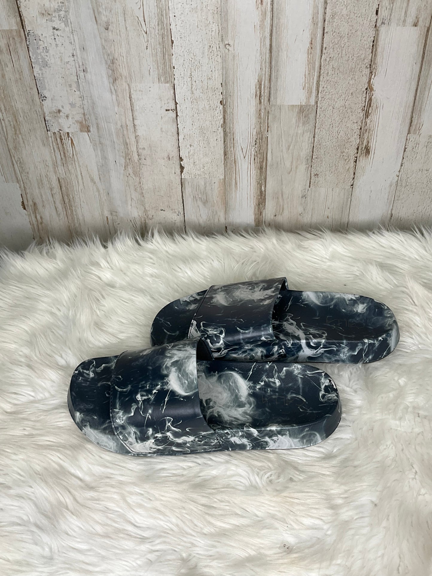 Sandals Flats By Calia Size: 7