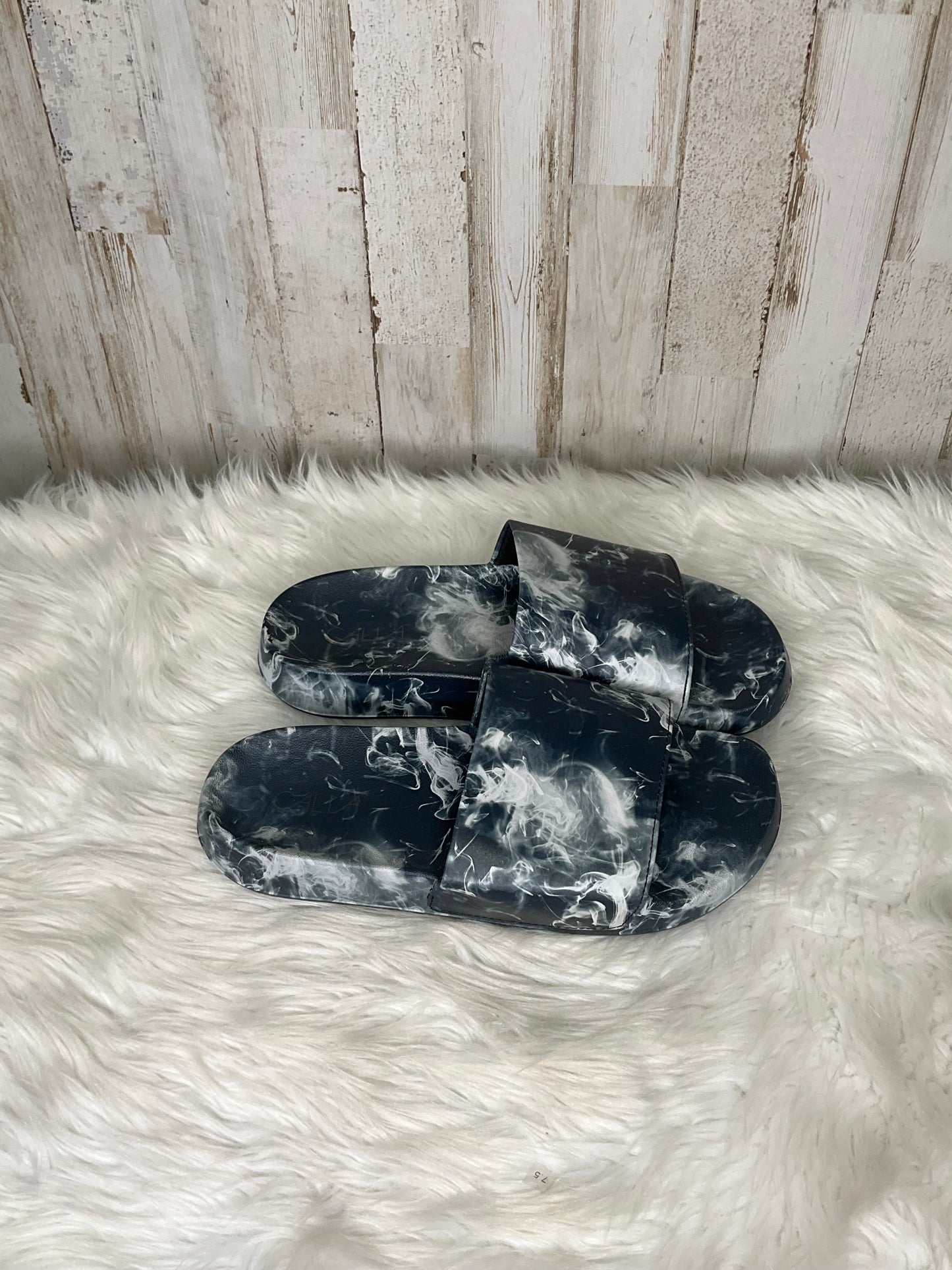 Sandals Flats By Calia Size: 7