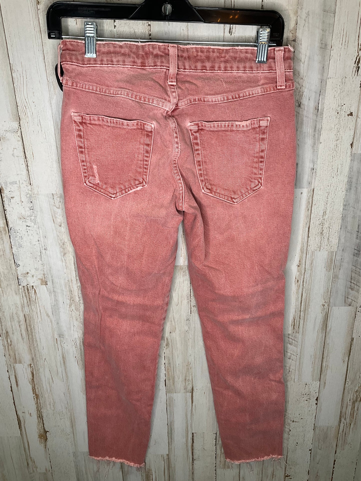 Jeans Skinny By Amo  Size: 2