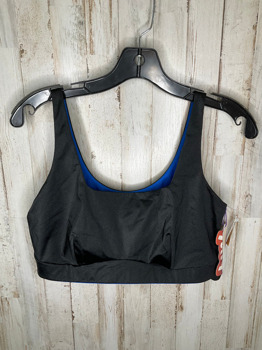 Athletic Bra By Clothes Mentor  Size: Xl