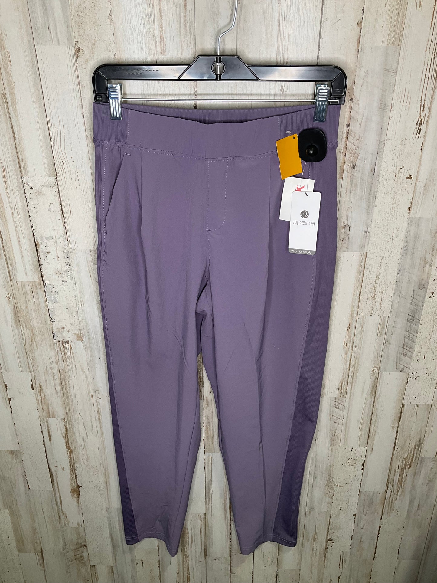 Athletic Pants By Apana  Size: S