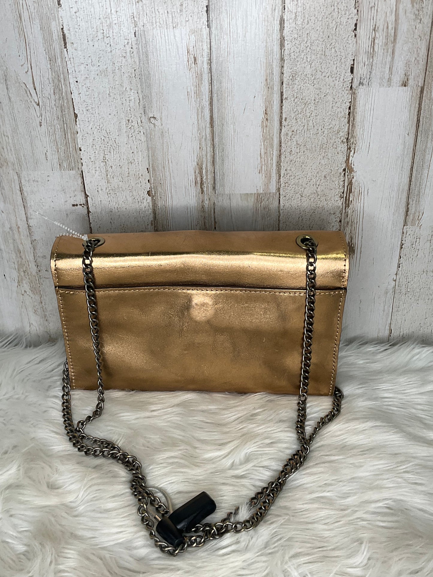 Crossbody Designer Patricia Nash, Size Medium