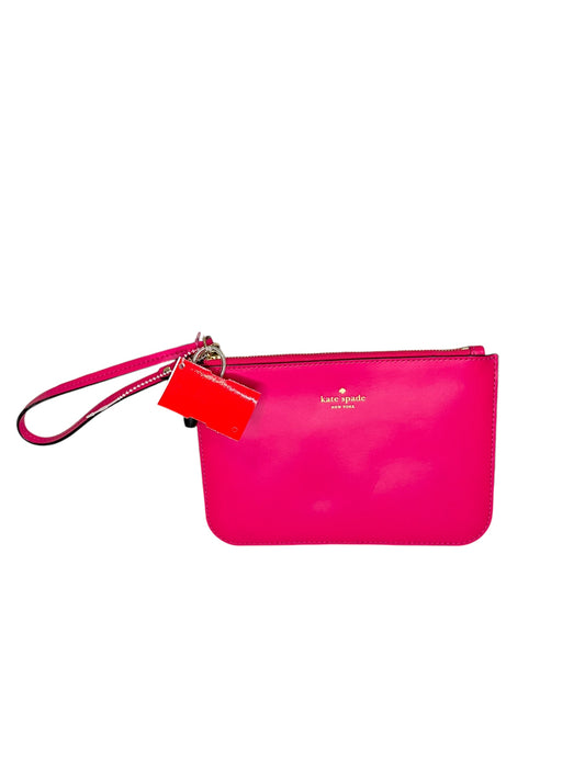 Wristlet Designer By Kate Spade, Size: Medium