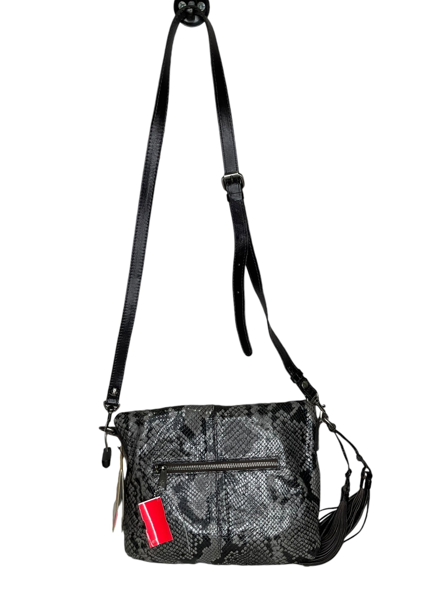 Crossbody By Patricia Nash, Size: Medium