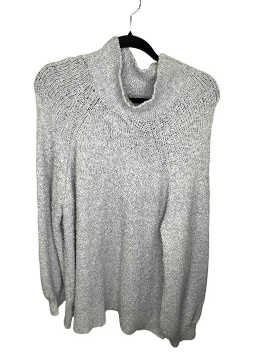 Sweater By Ruby Rd In White, Size: Xl