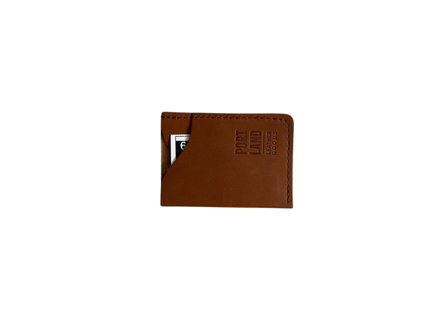 Wallet By Cmc, Size: Small