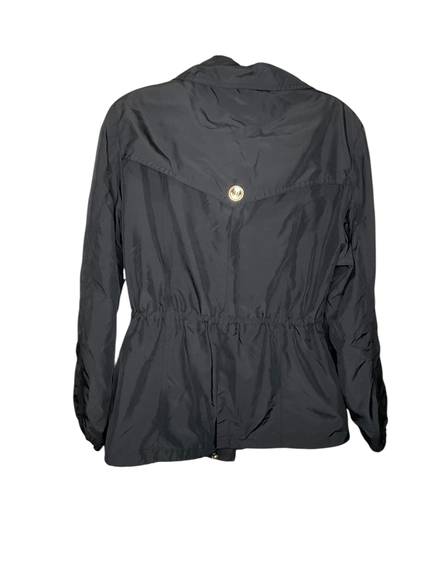 Jacket Other By Michael Kors In Black, Size: M