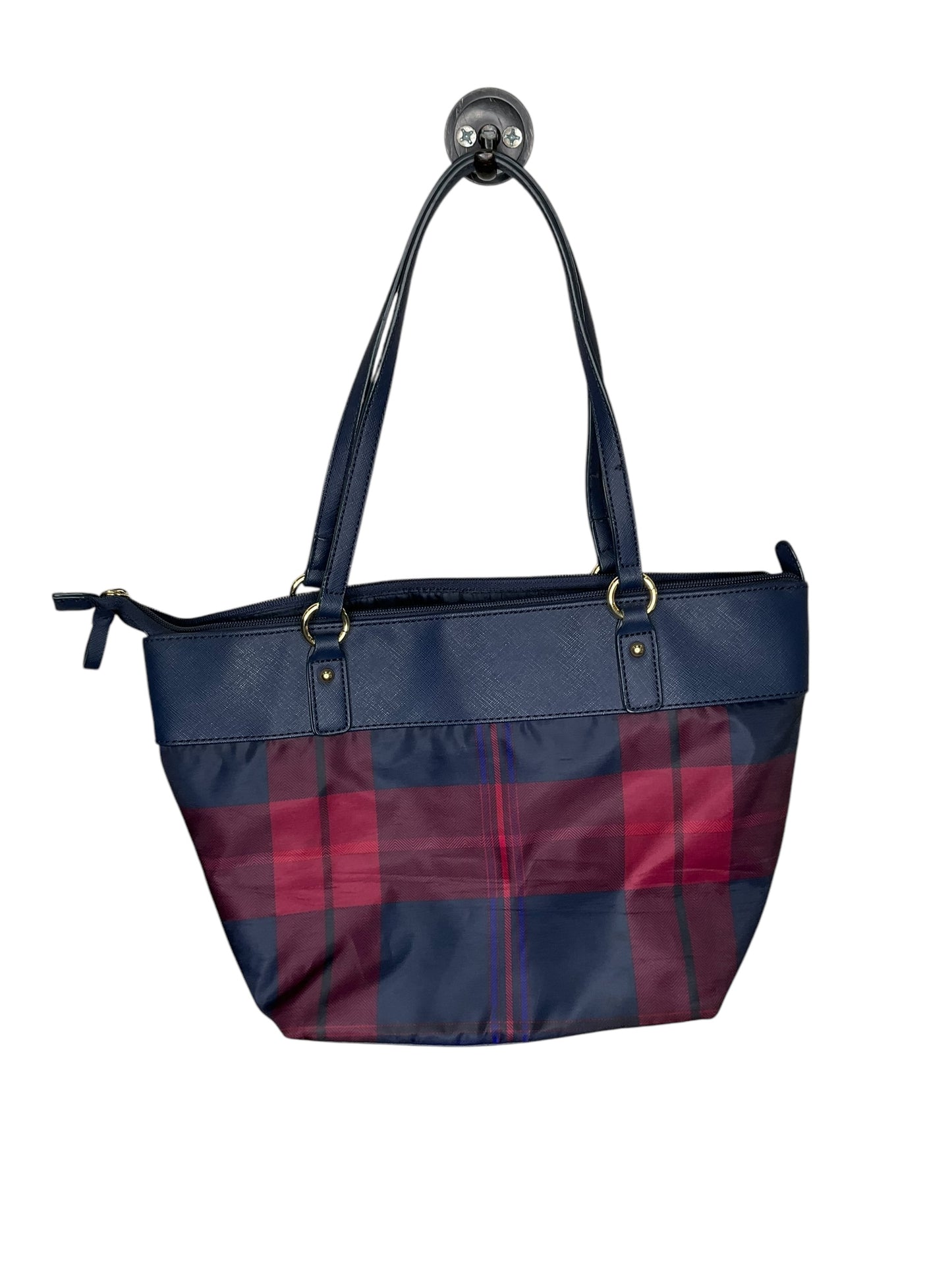 Handbag By Tommy Hilfiger, Size: Small