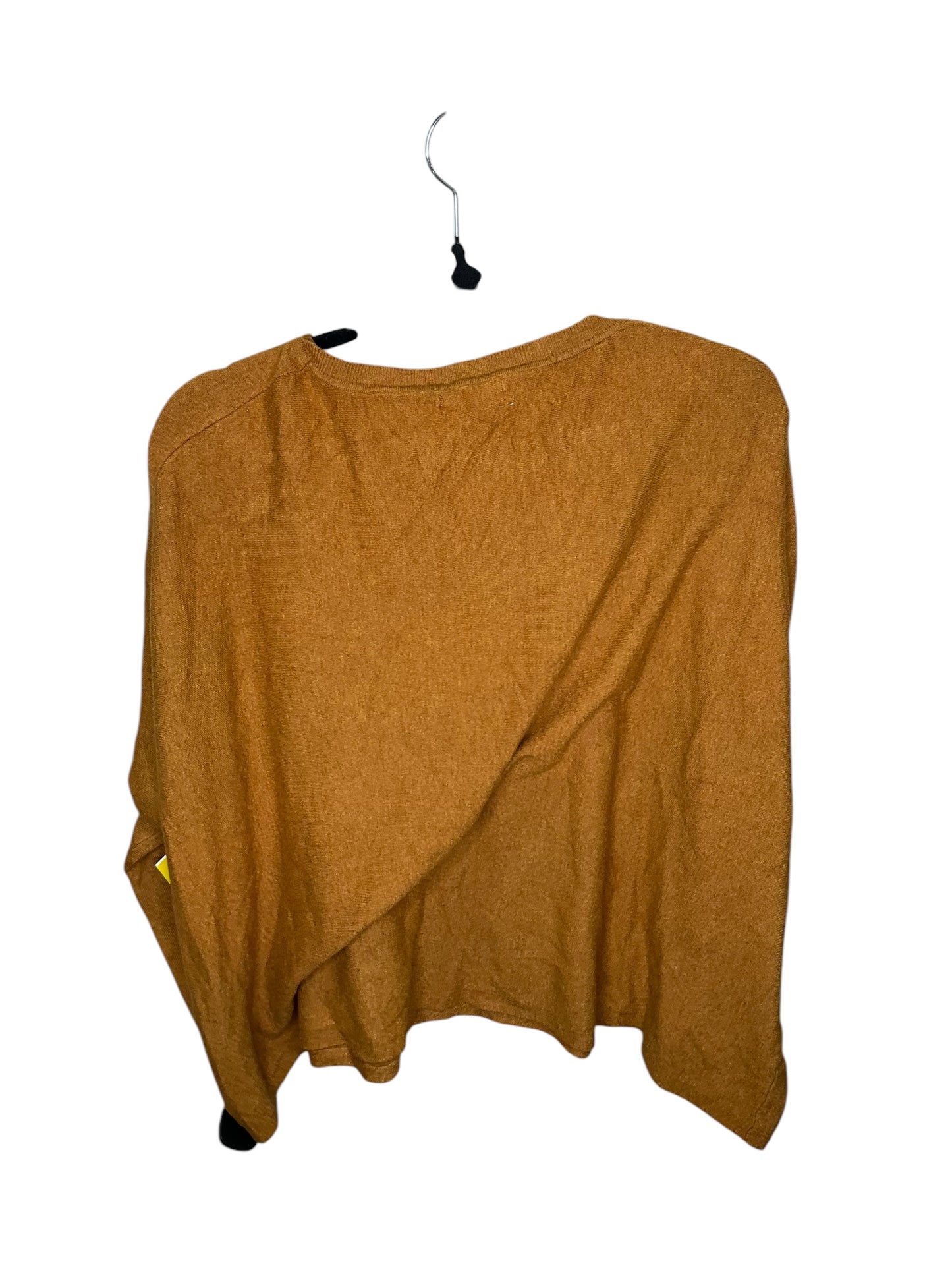 Sweater By Altard State In Yellow, Size: S