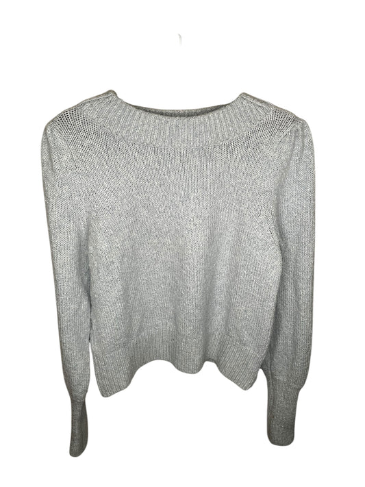 Sweater By Maeve In Blue, Size: M