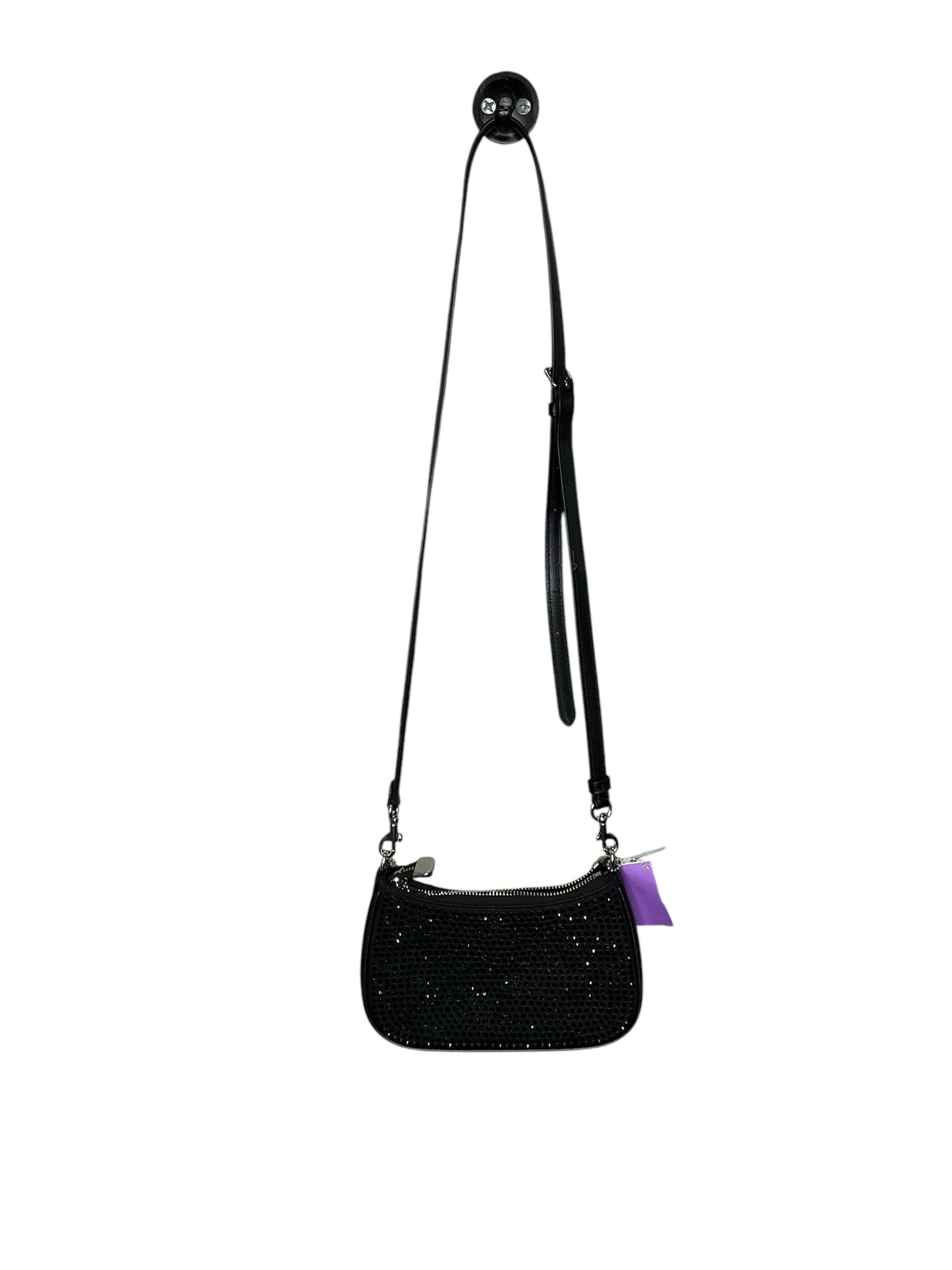 Crossbody Designer By Coach  Size: Small