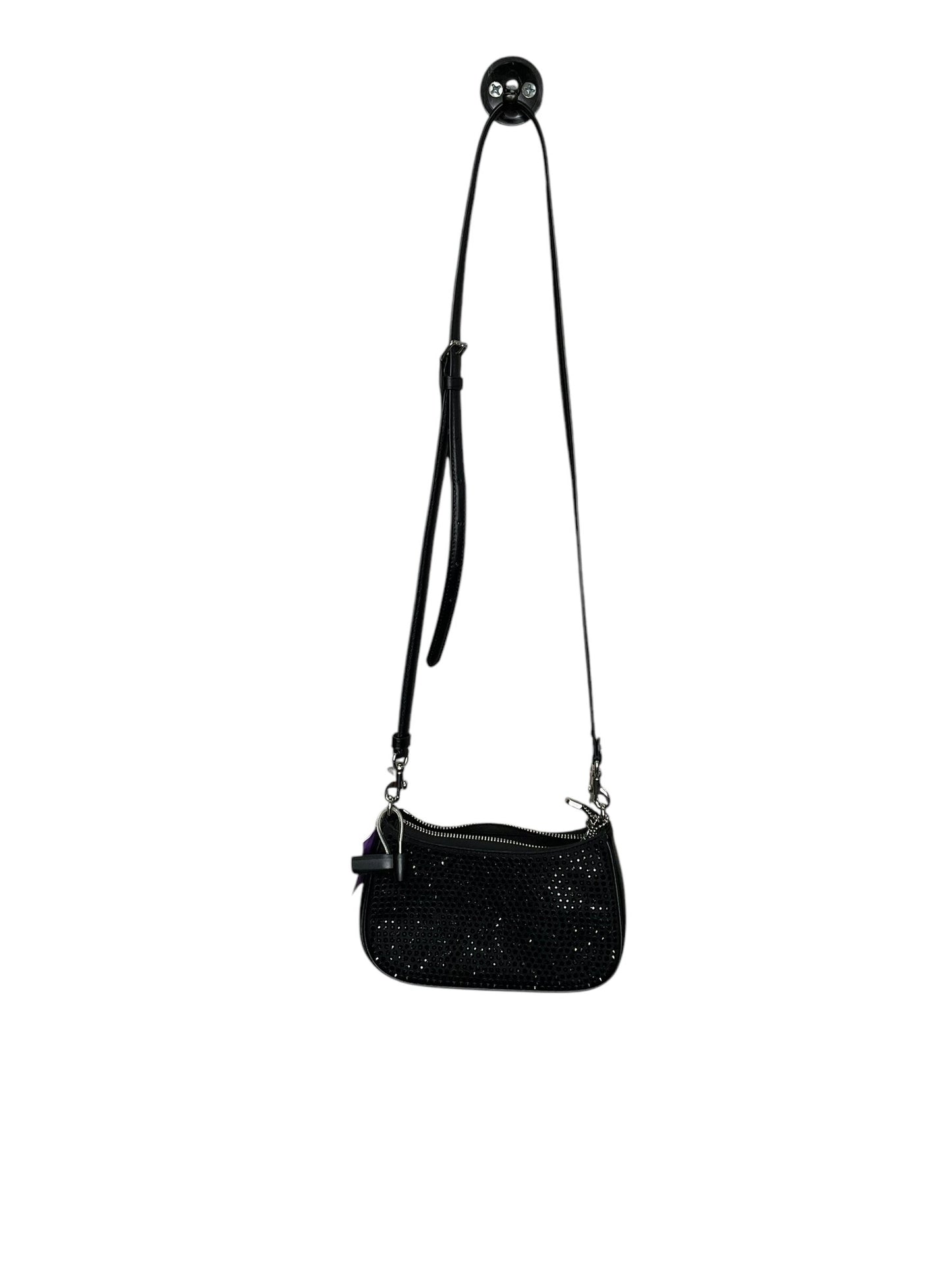 Crossbody Designer By Coach  Size: Small