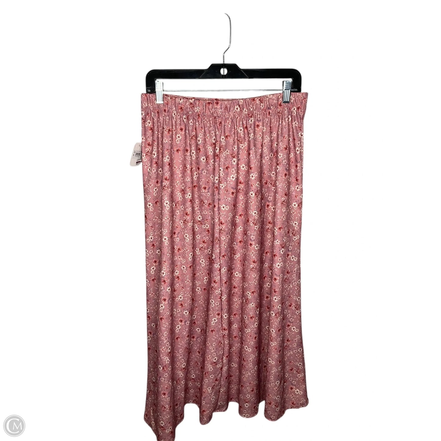 Skirt Midi By Altard State In Floral Print, Size: Xl