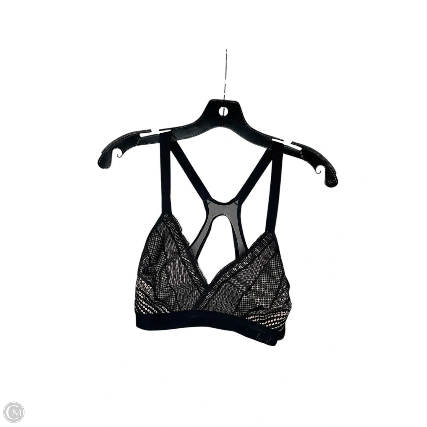 Bra By Lululemon In Black, Size: 0