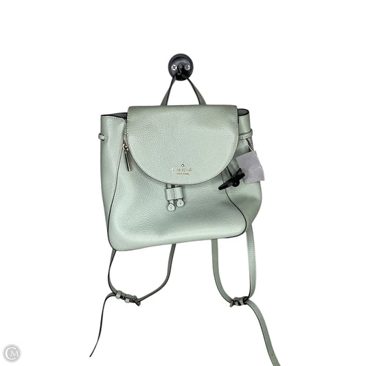 Backpack Designer By Kate Spade, Size: Small
