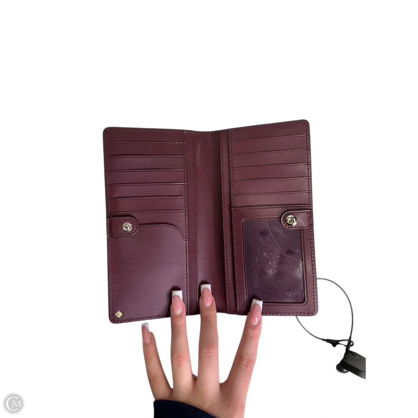 Wallet Designer By Kate Spade, Size: Small